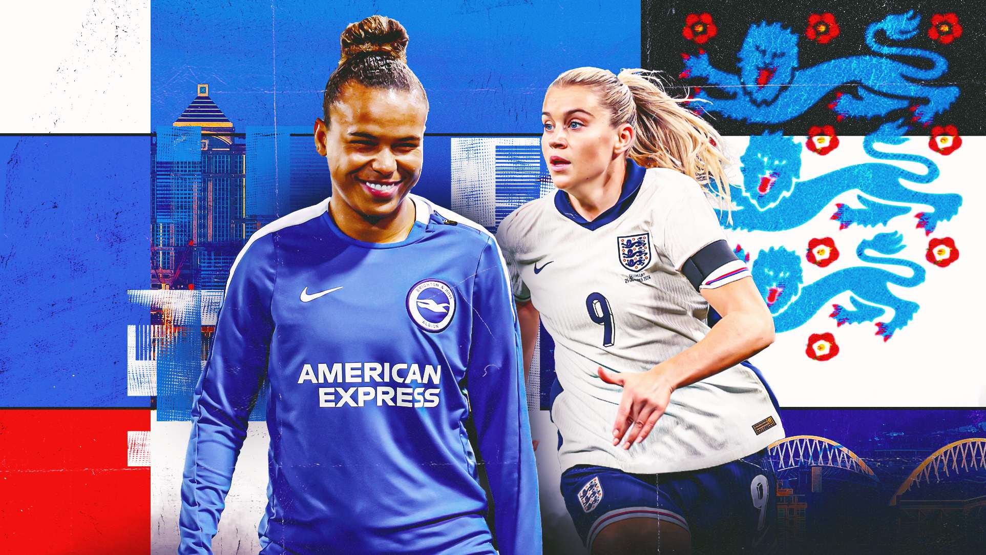 好的比赛环 好的比赛环