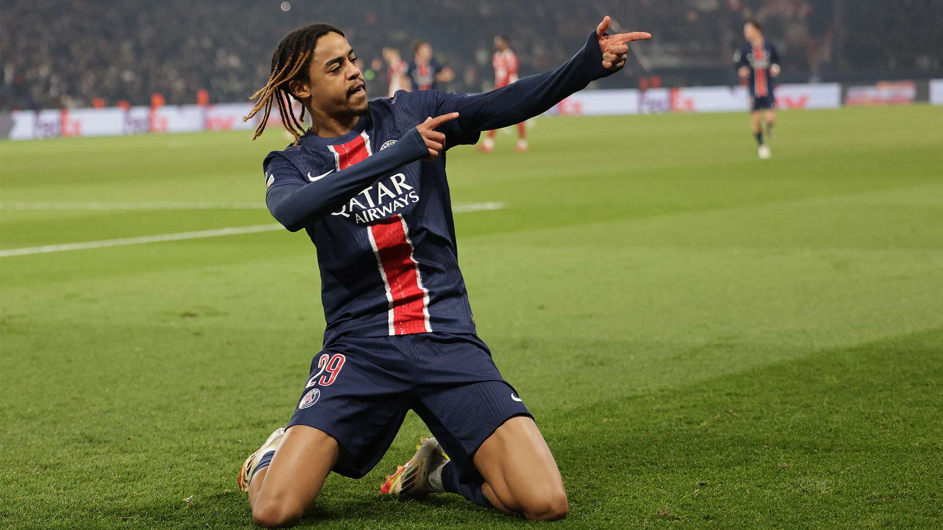 长至关重要 长至关重要